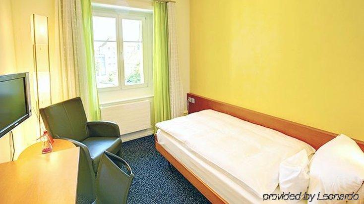 Hotel Schuetzen Rheinfelden Exterior foto
